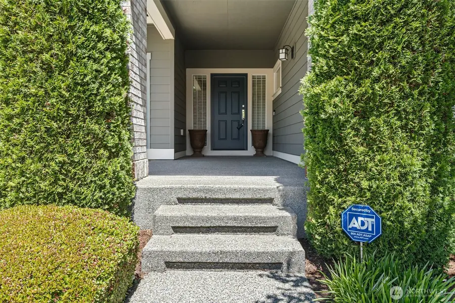 15372 SE 160th Place, Renton, WA 98058 - #3