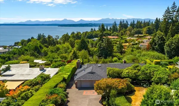 18241 14th Avenue Nw, Shoreline, WA 98177