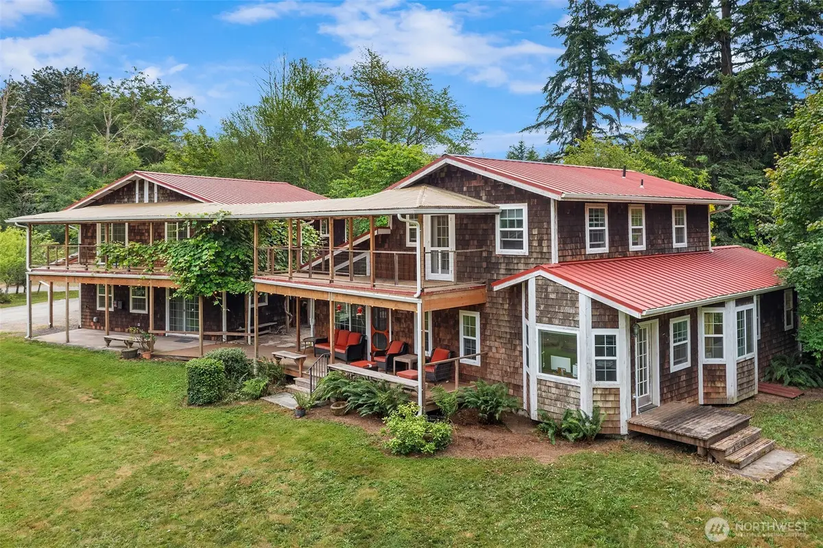 10133 SW 204th Street, Vashon, WA 98070 - #1