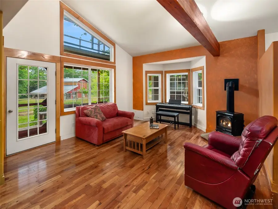 10133 SW 204th Street, Vashon, WA 98070 - #2
