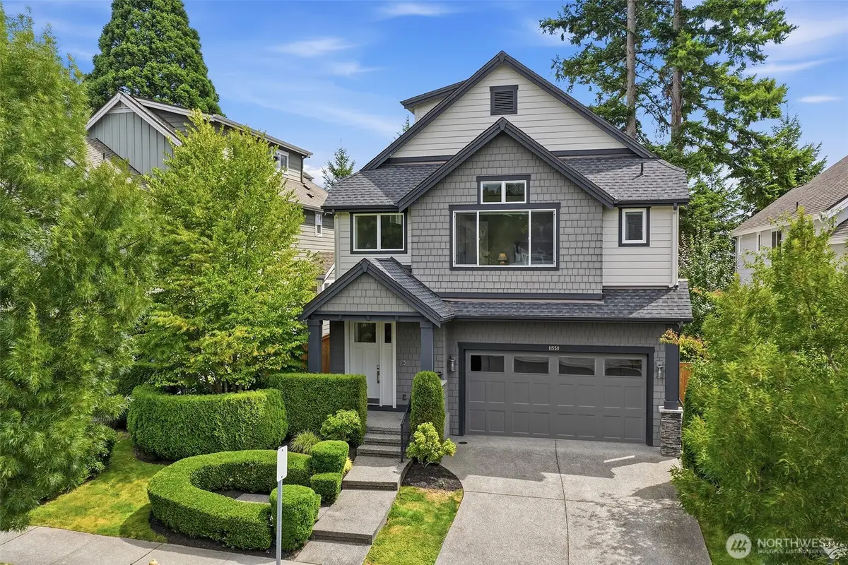 11550 174th Avenue Ne, Redmond, WA 98052 - #1