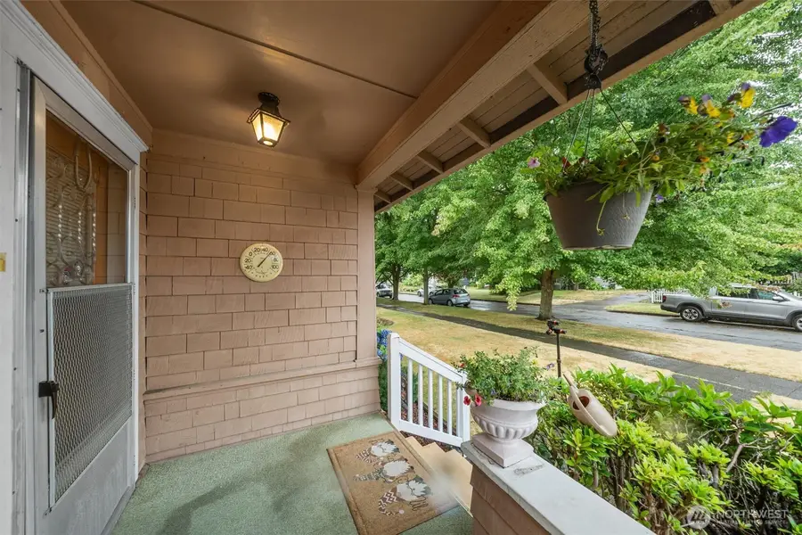 1114 N Prospect Street, Tacoma, WA 98406 - #2