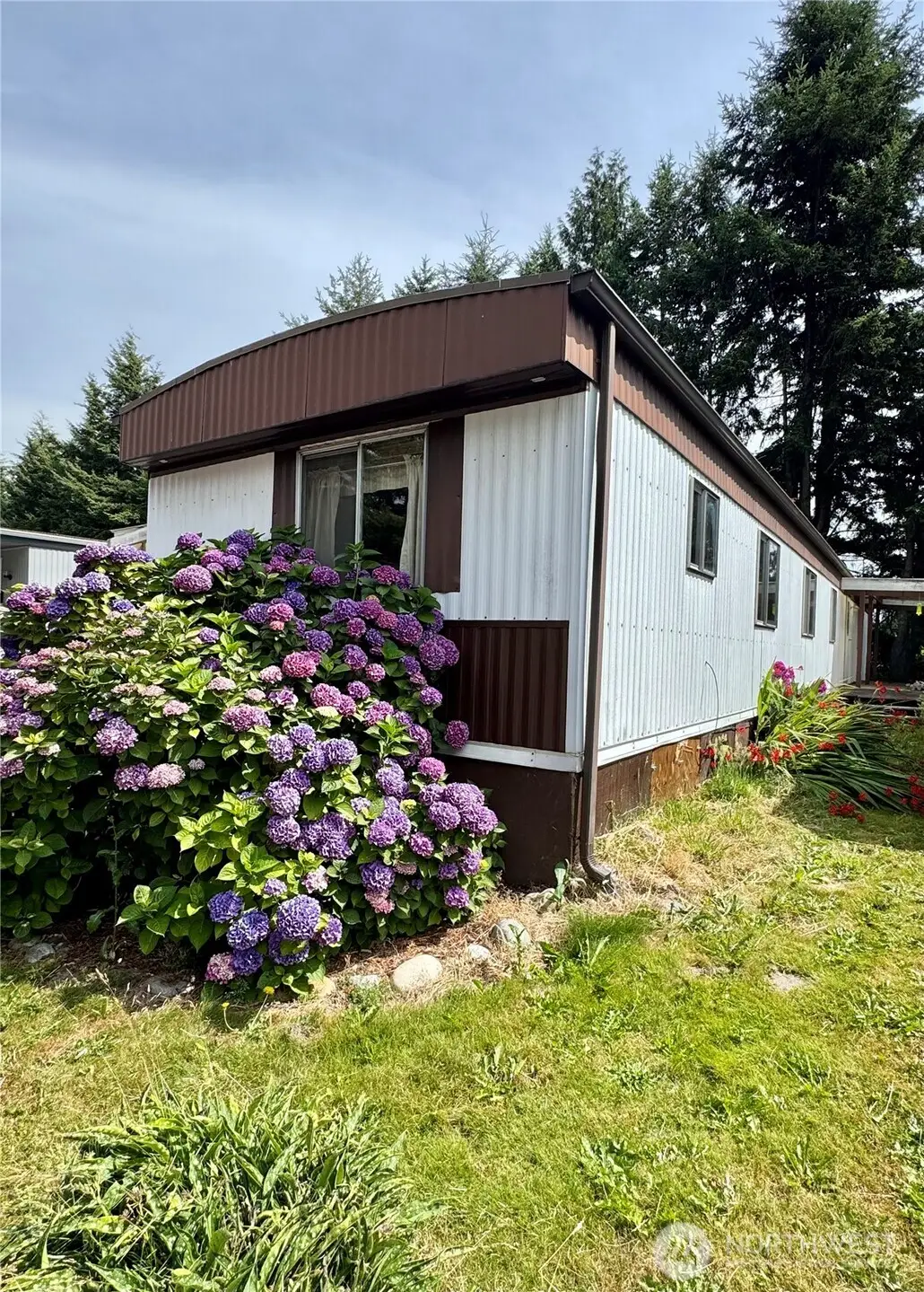 2210 Old Highway 99 Road S, Mount Vernon, WA 98273 - #1