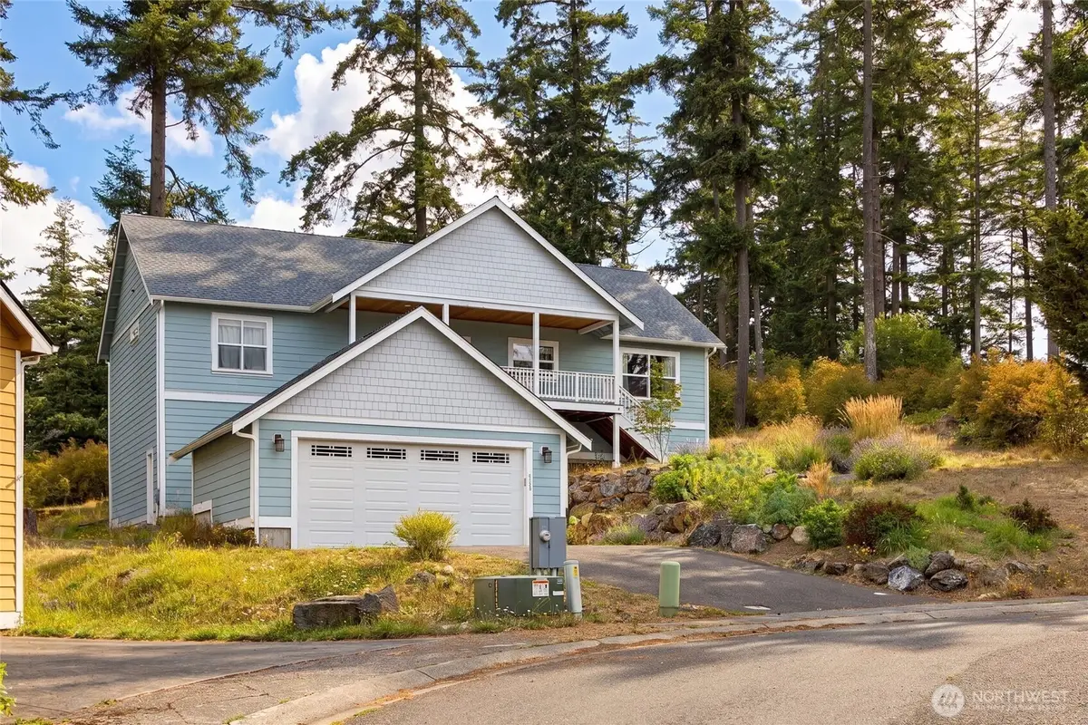 533 Kelsando Circle, Friday Harbor, WA 98250 - #1