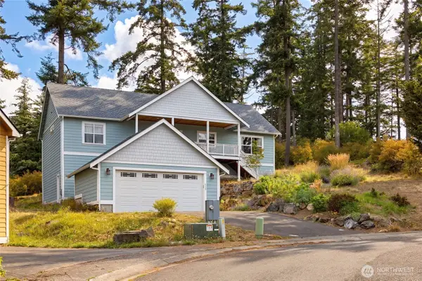 533 Kelsando Circle, Friday Harbor, WA 98250