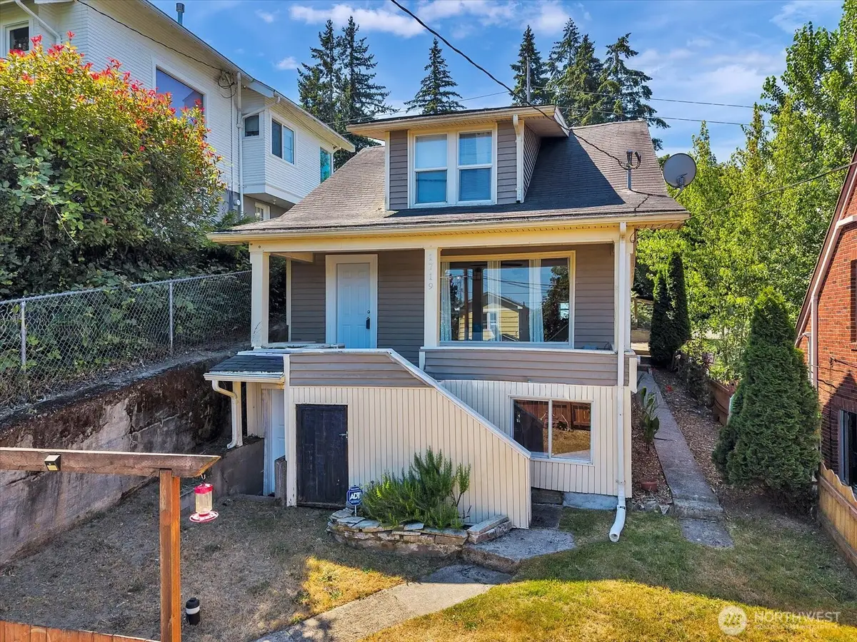1719 Gregory Way, Bremerton, WA 98337 - #1