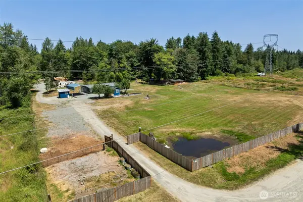 14609 246th Street E, Graham, WA 98338