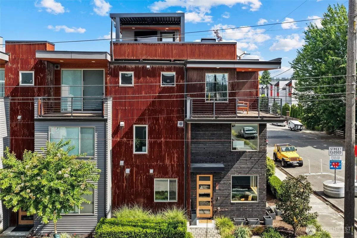 724 S Willow Street, Seattle, WA 98108 - #1