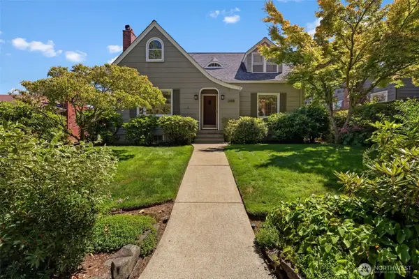 1805 N Union Avenue, Tacoma, WA 98406