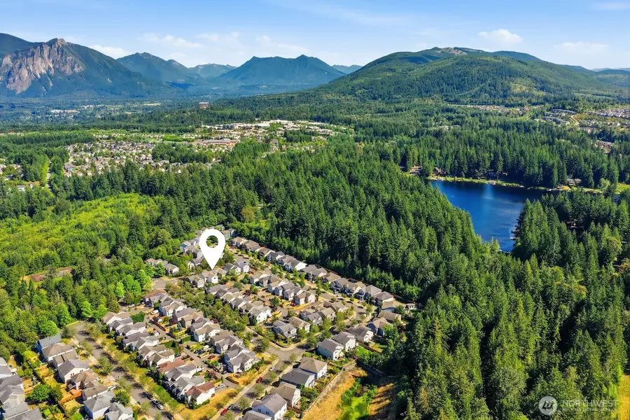 7021 Carmichael Avenue Se, Snoqualmie, WA 98065 - #2
