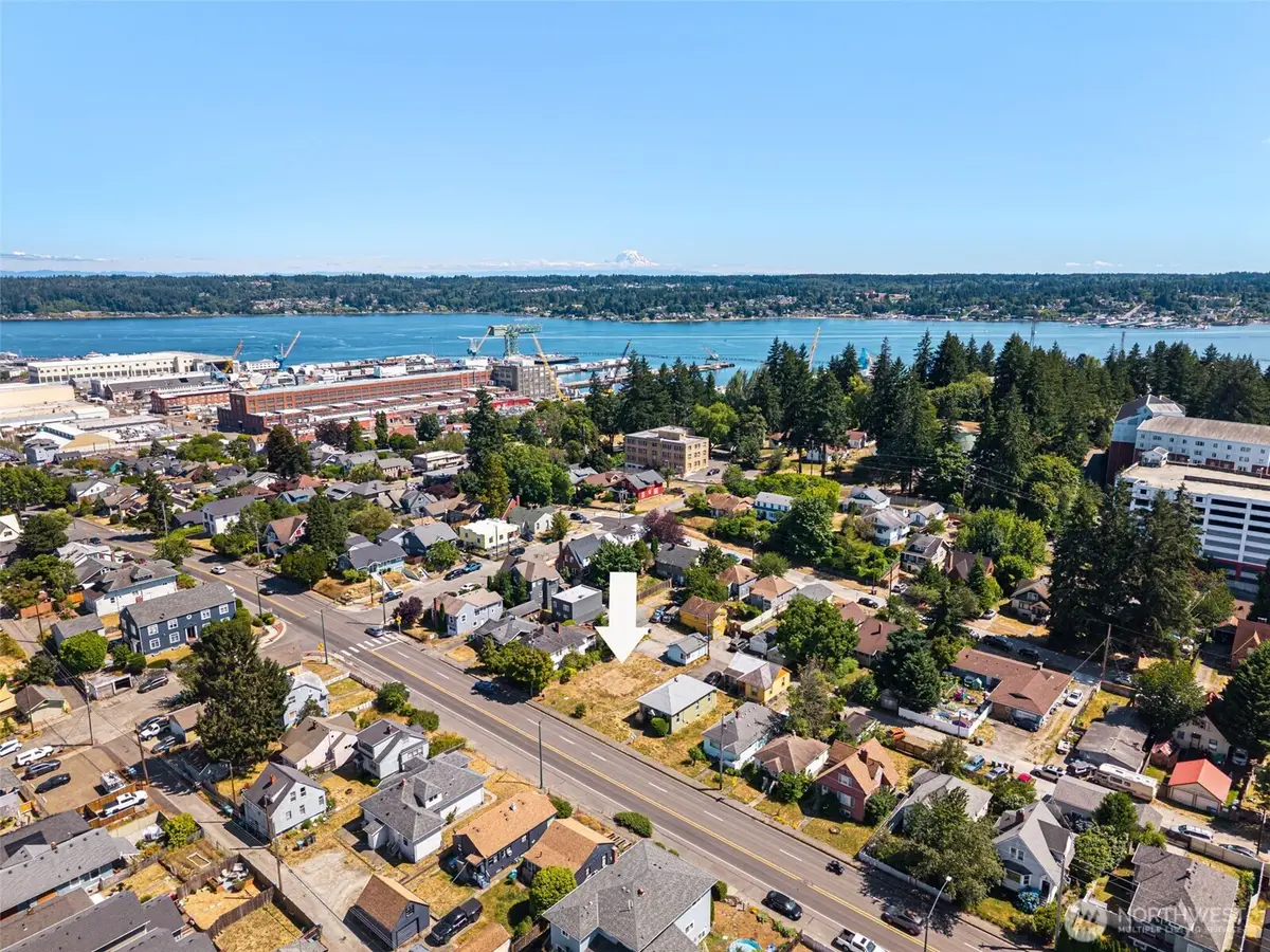 1713 Burwell Street, Bremerton, WA 98337 - #1