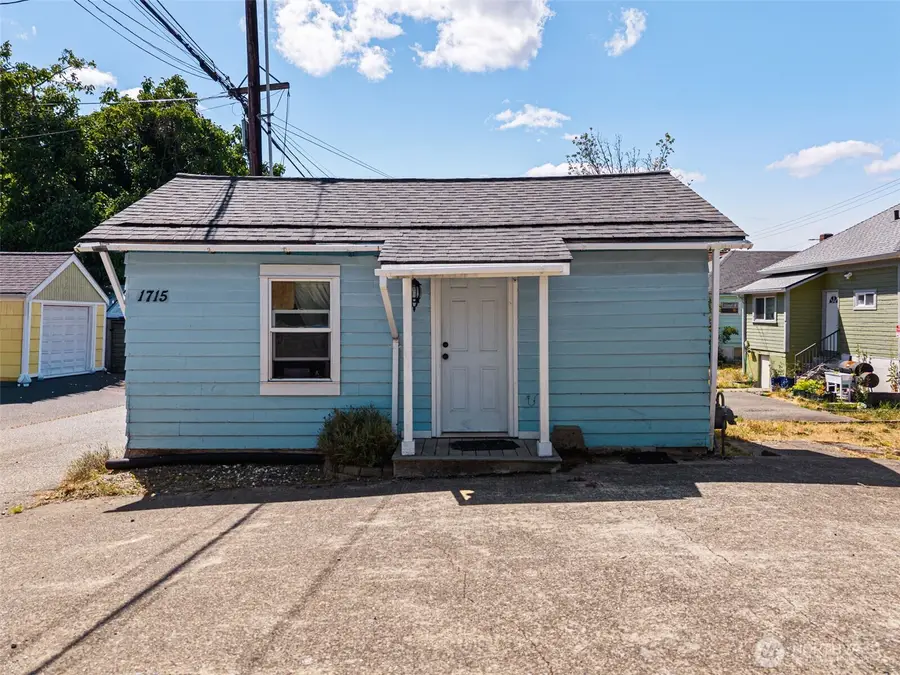 1713 Burwell Street, Bremerton, WA 98337 - #2