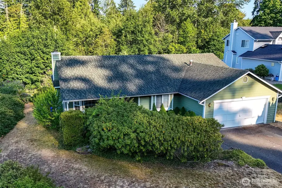 5305 Harbor Ridge Drive, Bremerton, WA 98312 - #2