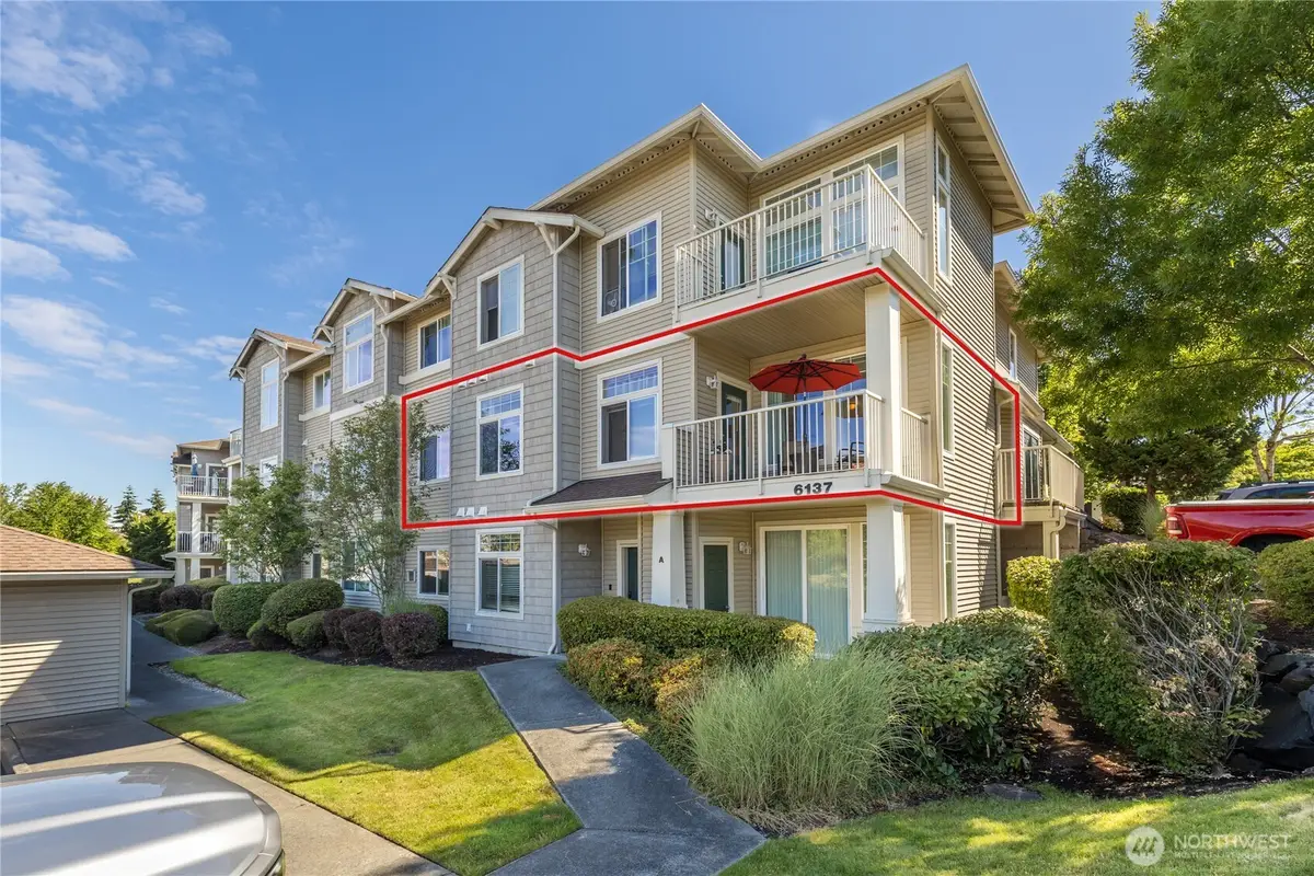 6137 Hazel Loop Se #B, Auburn, WA 98092 - #1