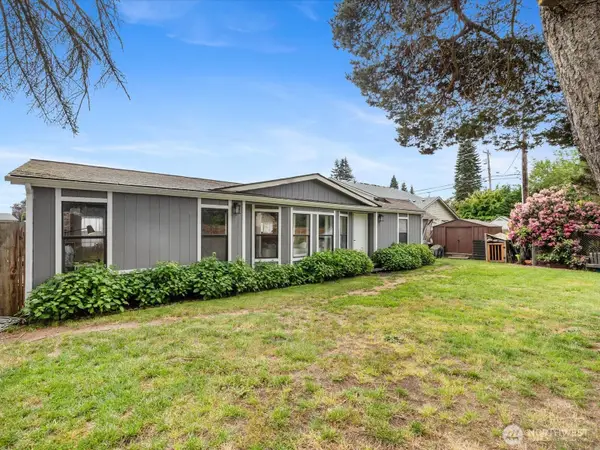 5326 64th Street Ne, Marysville, WA 98270