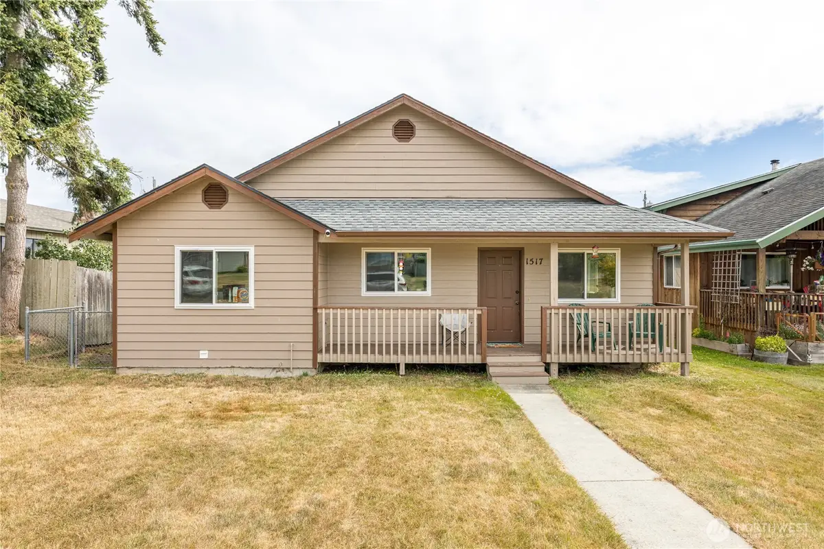 1517 W 7th Street, Port Angeles, WA 98363 - #1