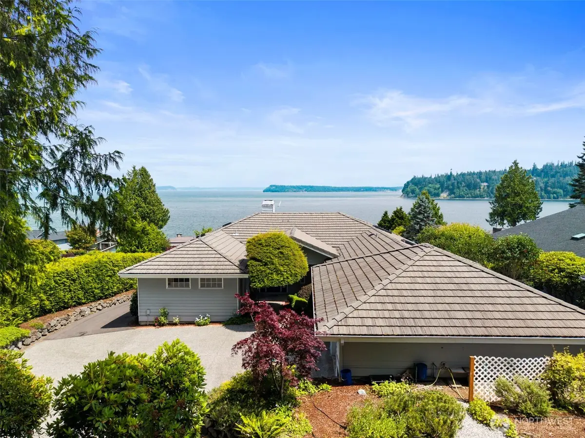 234 Montgomery Lane, Port Ludlow, WA 98365 - #1