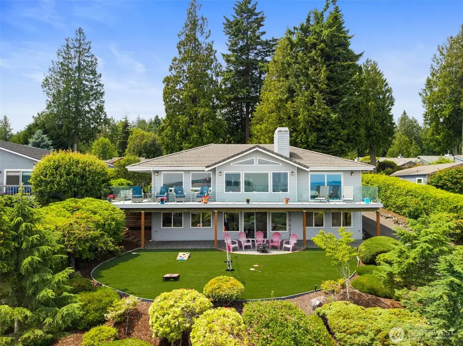 234 Montgomery Lane, Port Ludlow, WA 98365 - #3