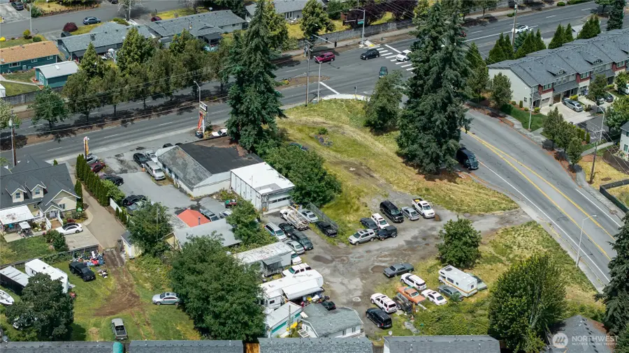 3708 NE 86th Avenue, Vancouver, WA 98662 - #3