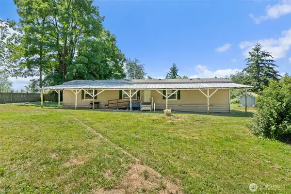 104 Burnt Ridge Road, Onalaska, WA 98570