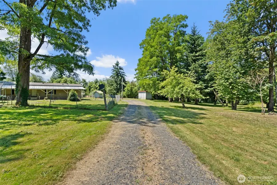 104 Burnt Ridge Road, Onalaska, WA 98570 - #2