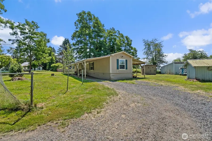 104 Burnt Ridge Road, Onalaska, WA 98570 - #3