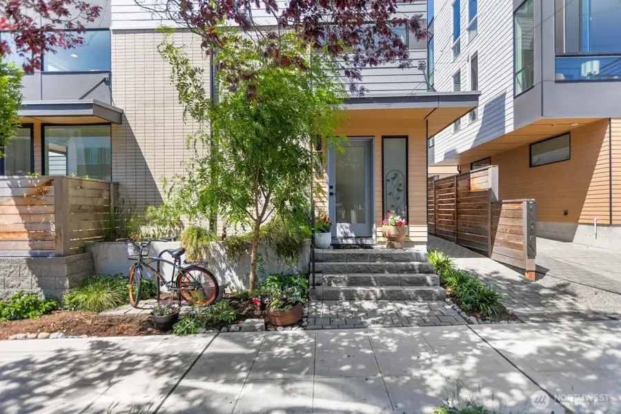 916 NW 56th Street #G, Seattle, WA 98107 - #2