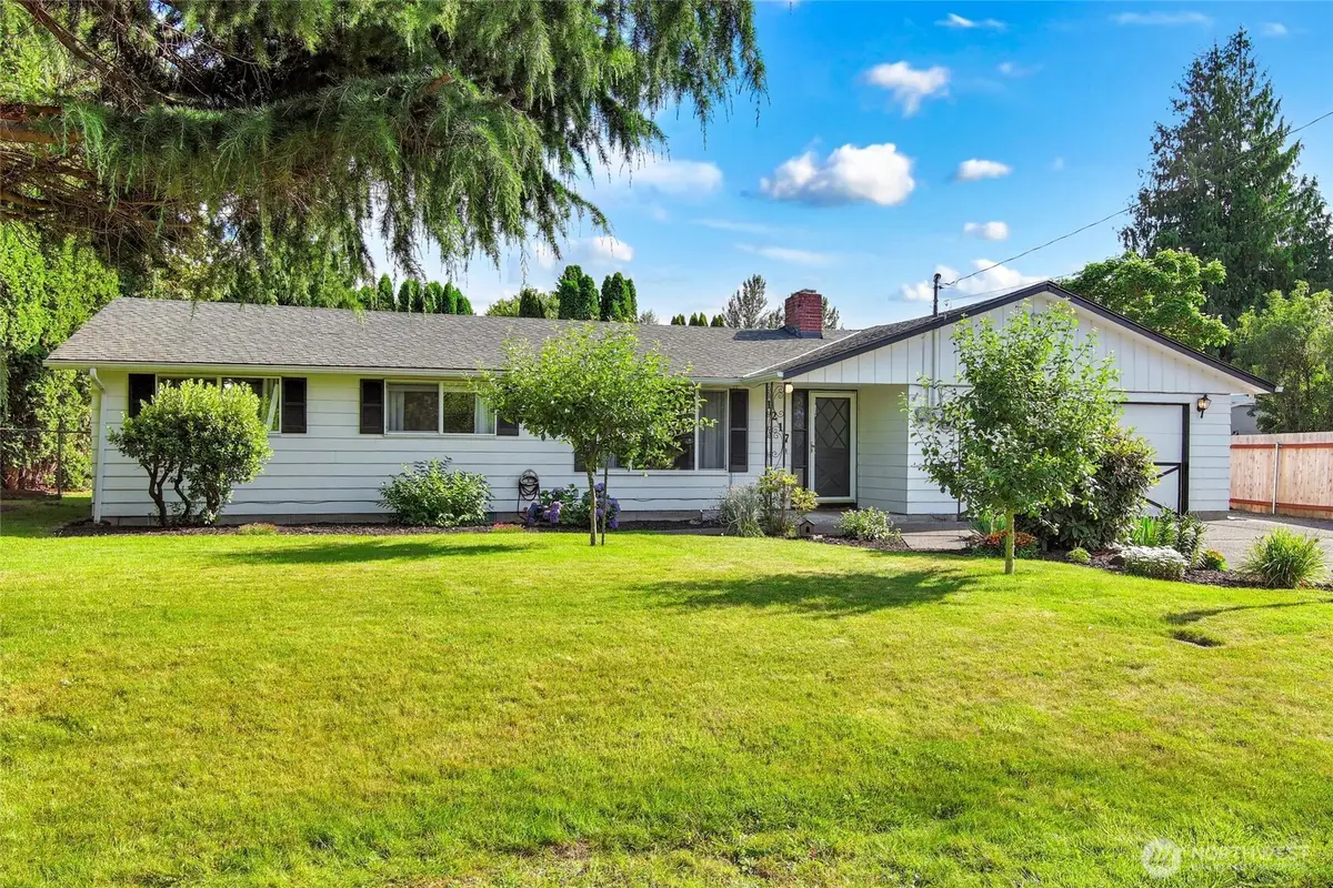 1217 S Walnut Street, Burlington, WA 98233 - #1
