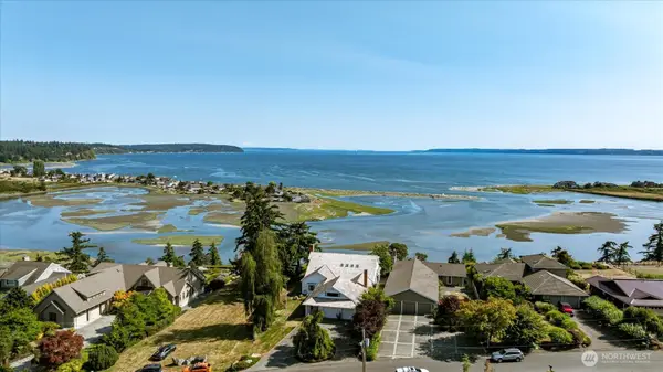2374 Soundview Drive, Langley, WA 98260