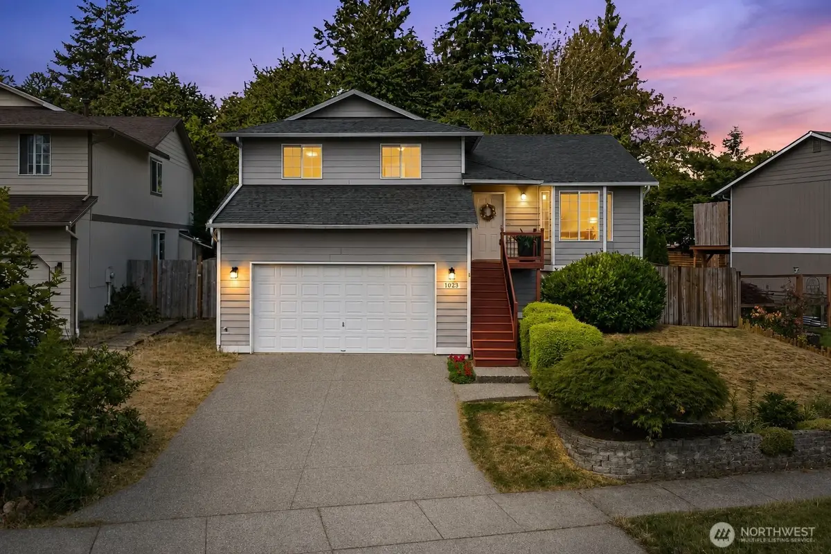 1023 Loves Hill Drive, Sultan, WA 98294 - #1