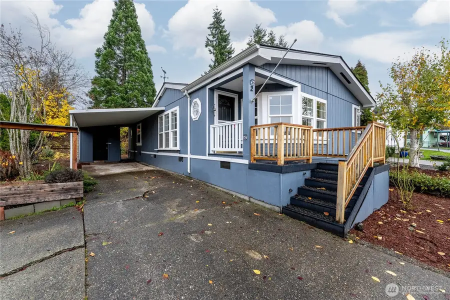 704 87th Avenue Ne #2, Lake Stevens, WA 98258 - #2