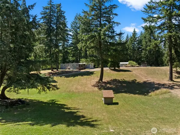 1649 SW Wildwood Road, Port Orchard, WA 98367