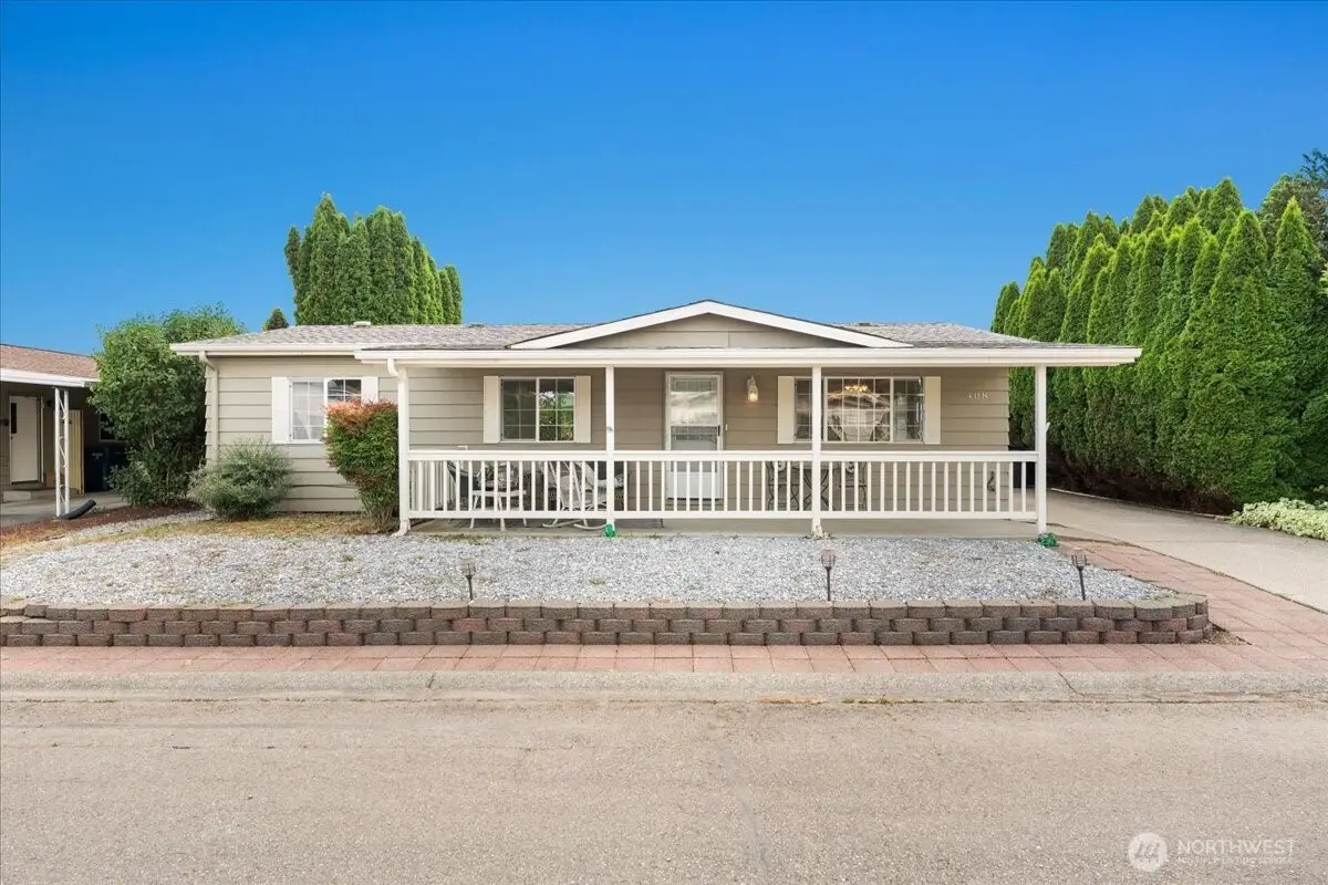 1402 22nd Street Ne #408, Auburn, WA 98002 - #1