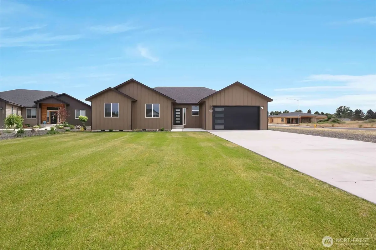 6425 Road 2.15 Ne, Moses Lake, WA 98837 - #1