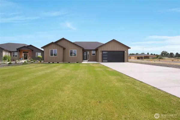 6425 Road 2.15 Ne, Moses Lake, WA 98837