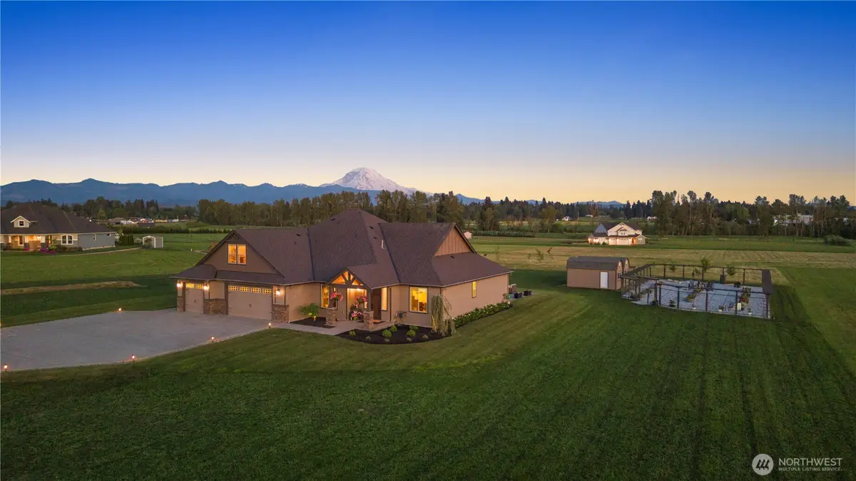 23308 70th Street E, Buckley, WA 98321 - #1
