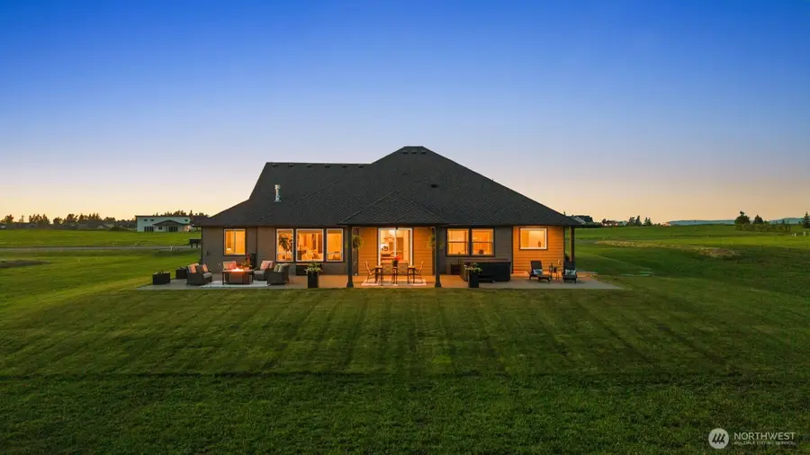 23308 70th Street E, Buckley, WA 98321 - #3