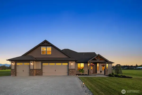 23308 70th Street E, Buckley, WA 98321