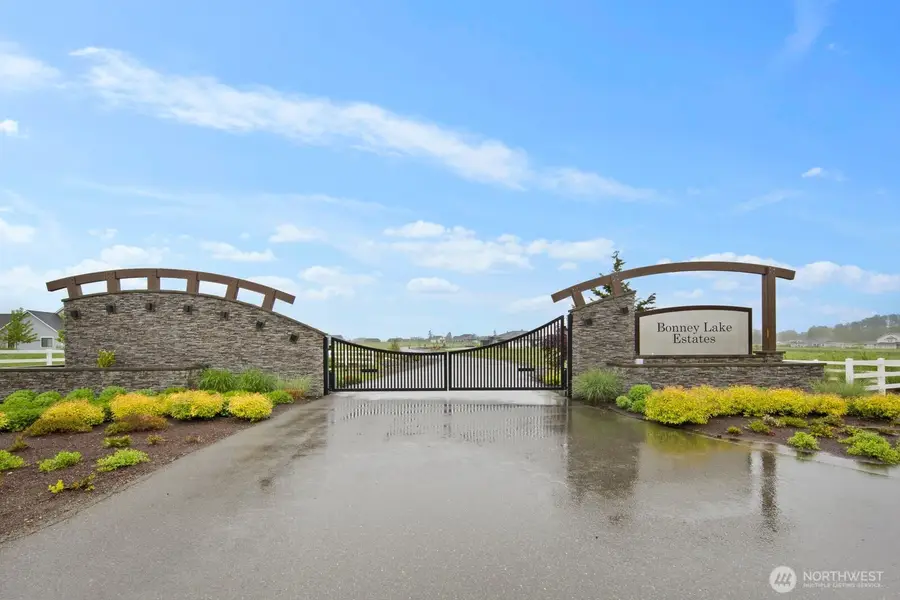 23308 70th Street E, Buckley, WA 98321 - #3