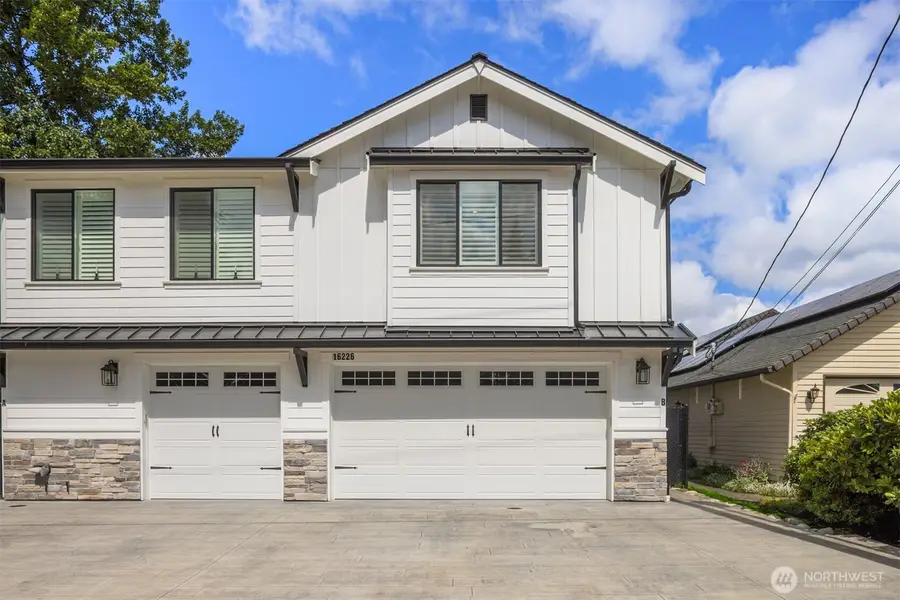 16226 E Shore Drive #B, Lynnwood, WA 98087 - #2