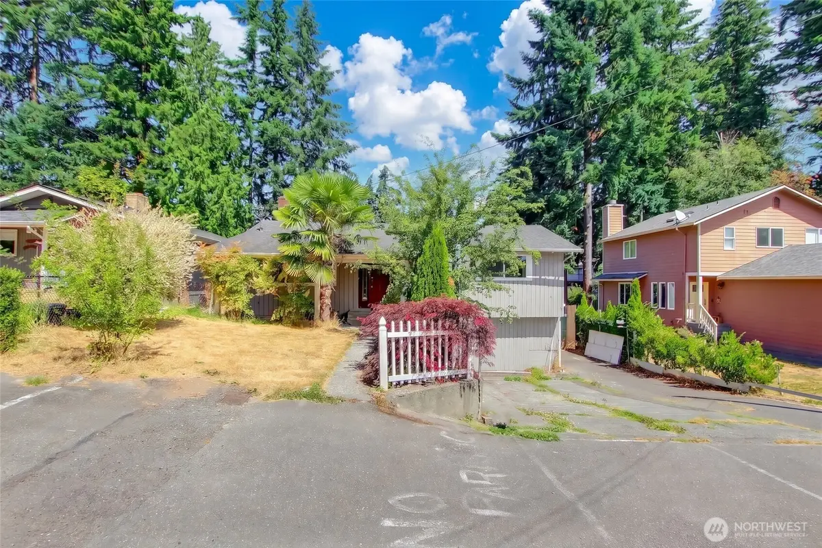 201 E Beech Street, Everett, WA 98203 - #1