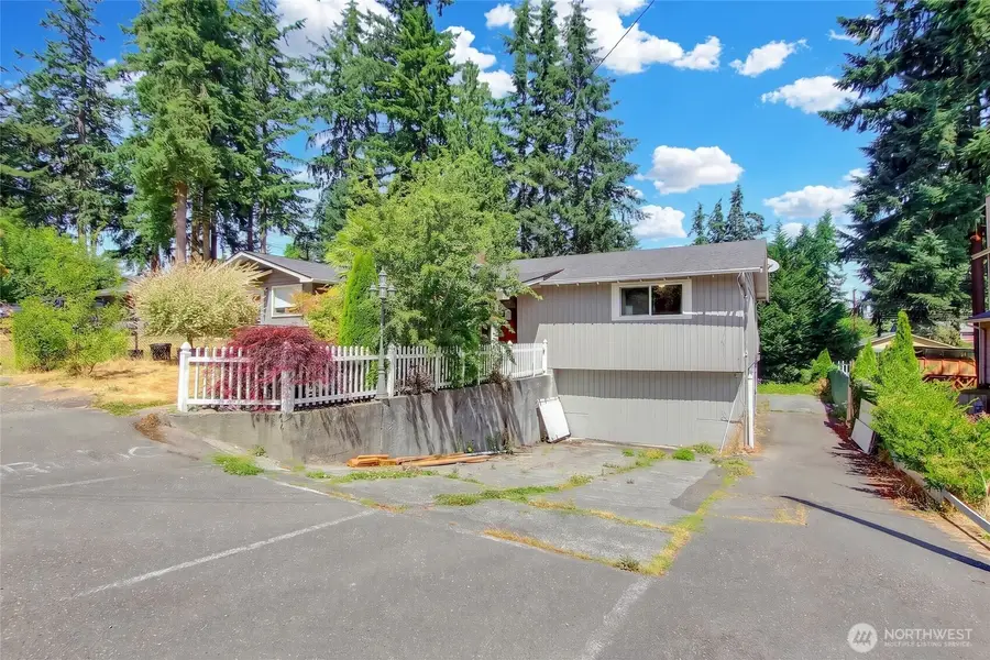 201 E Beech Street, Everett, WA 98203 - #2