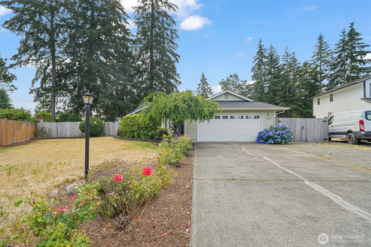 9219 Donna Court Se, Olympia, WA 98513 - #1
