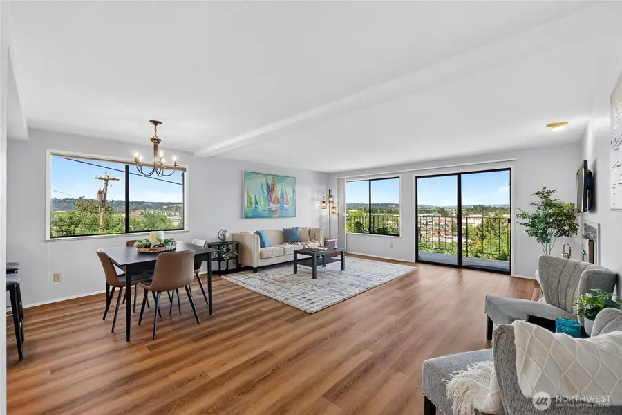 317 Kennebeck Avenue S #104, Kent, WA 98030 - #3