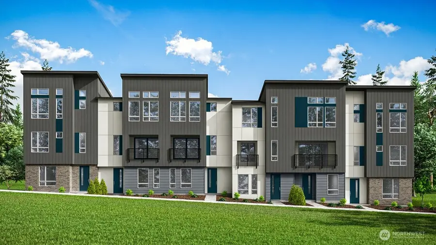 12235 138th Place Ne #1801, Redmond, WA 98052 - #2