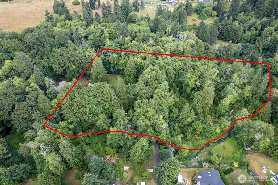 2100 Mark Street Ne, Lacey, WA 98516 - #2
