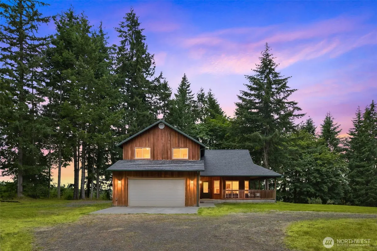 745 George Taylor Road, Silverlake, WA 98645 - #1