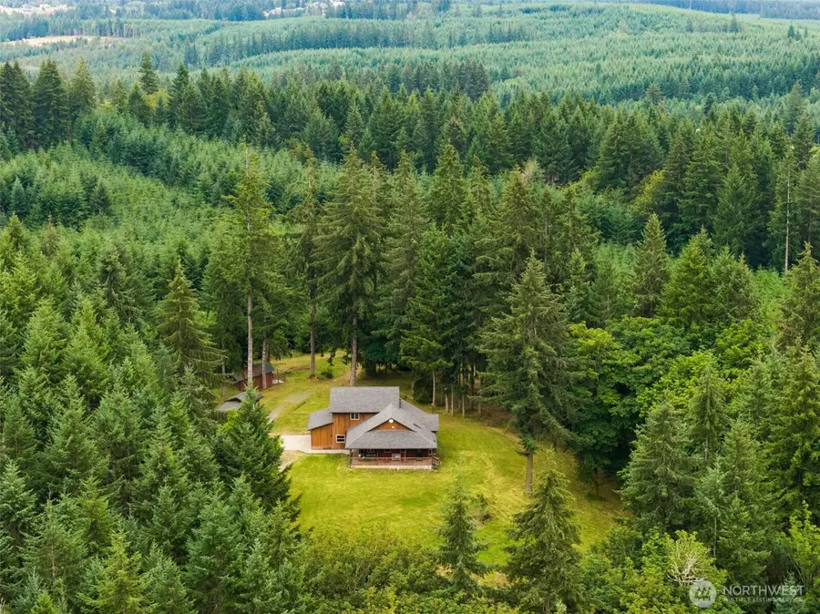 745 George Taylor Road, Silverlake, WA 98645 - #2