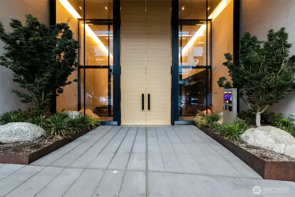 300 Virginia Street #3103, Seattle, WA 98101