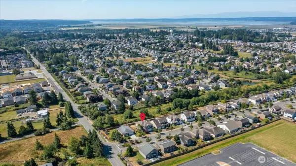 6908 288th Street Nw, Stanwood, WA 98292